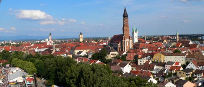 straubing