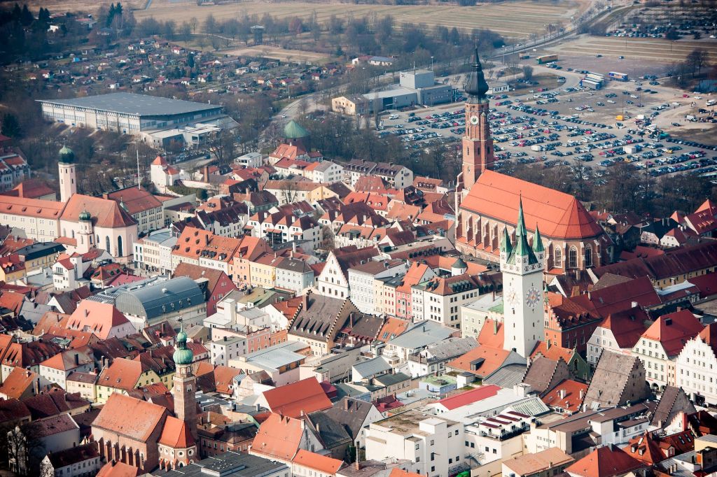 Straubing